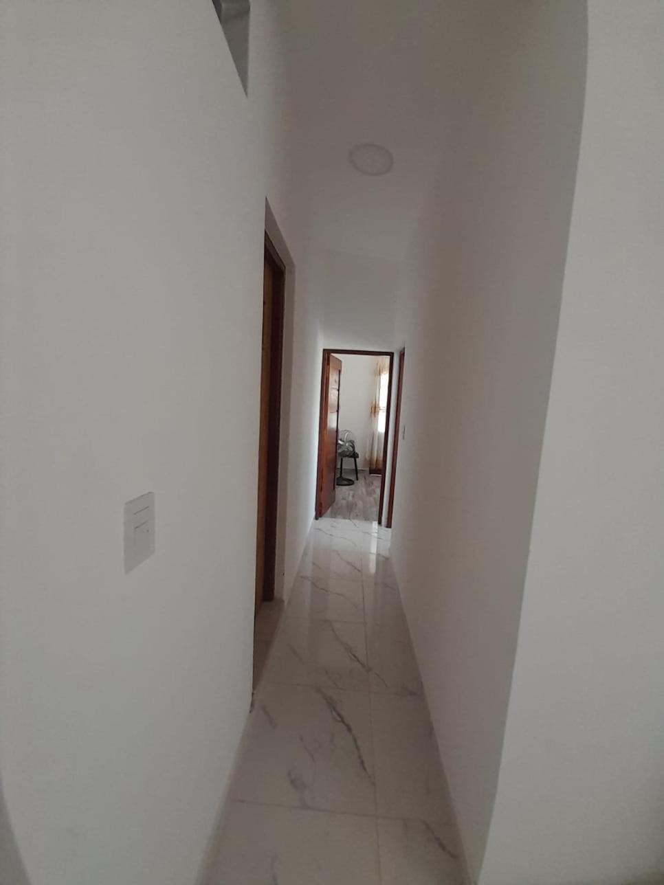 Bajo La Vina Apartment San Salvador de Jujuy Exterior photo