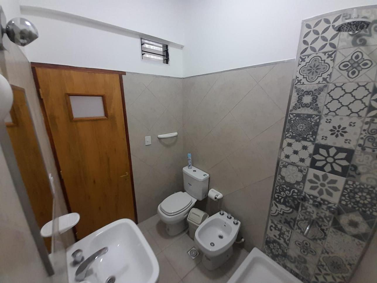 Bajo La Vina Apartment San Salvador de Jujuy Exterior photo