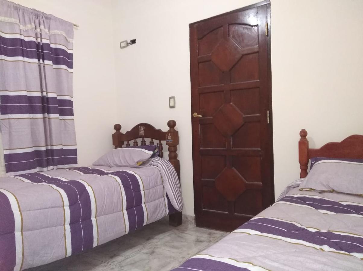 Bajo La Vina Apartment San Salvador de Jujuy Exterior photo